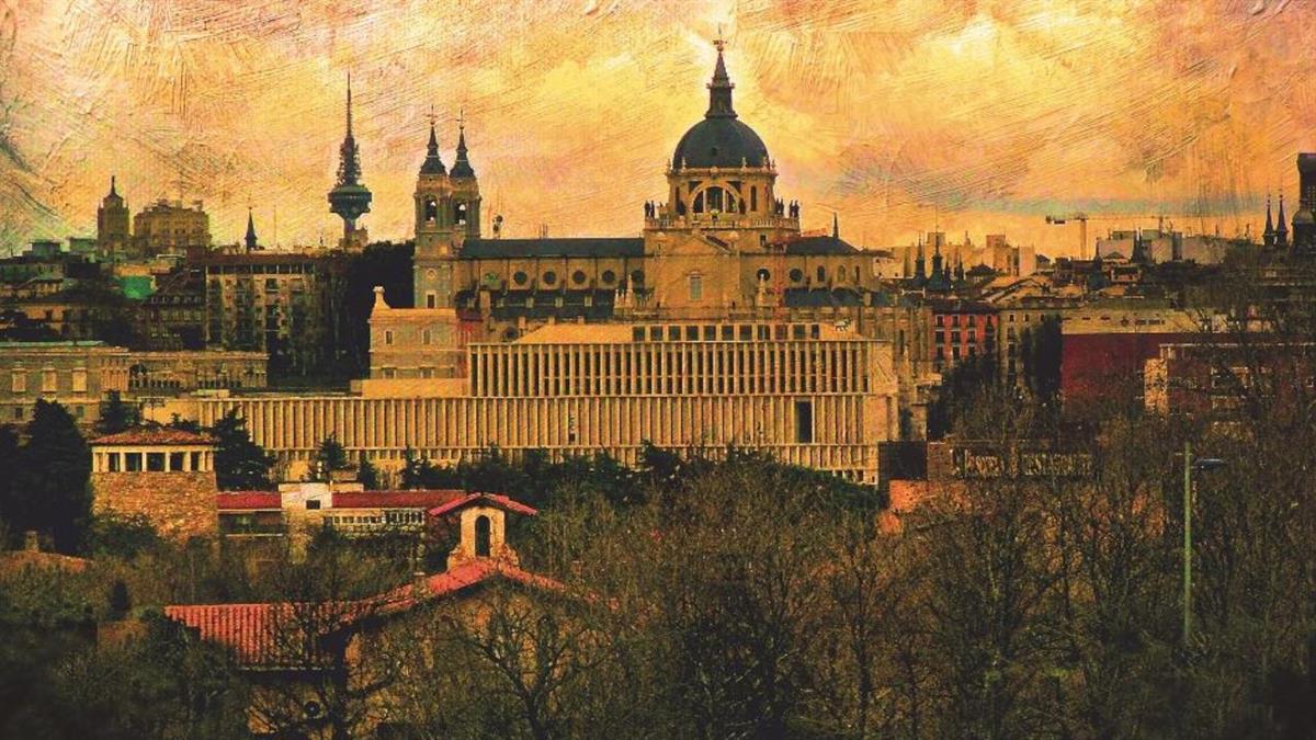 El Espacio Cultural Serrería Belga acoge la exposición de Isabel Guerra