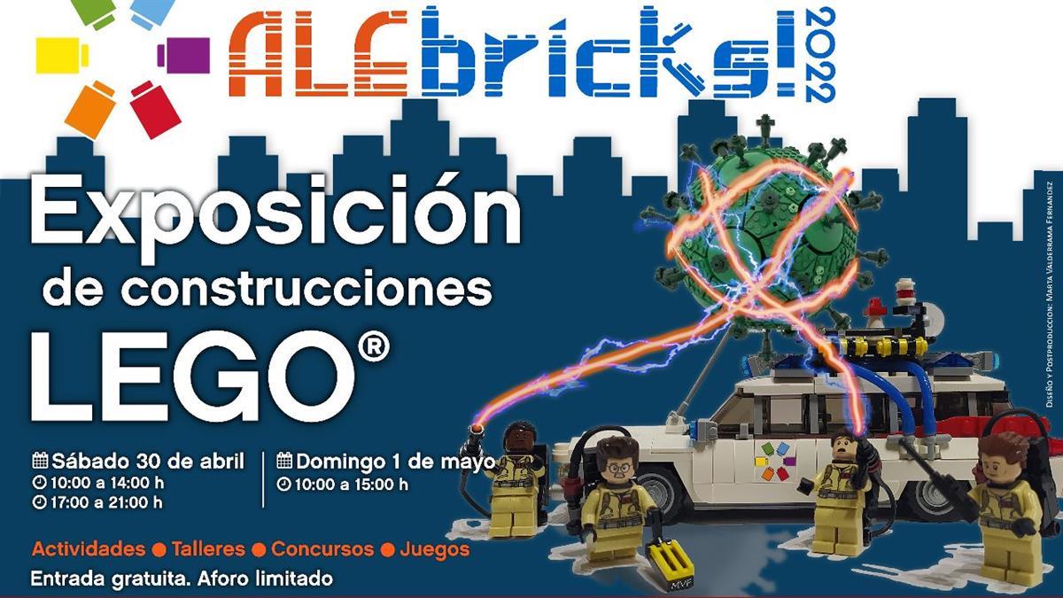 Se trata de una exposición con colecciones y maquetas en el polideportivo La Cueva