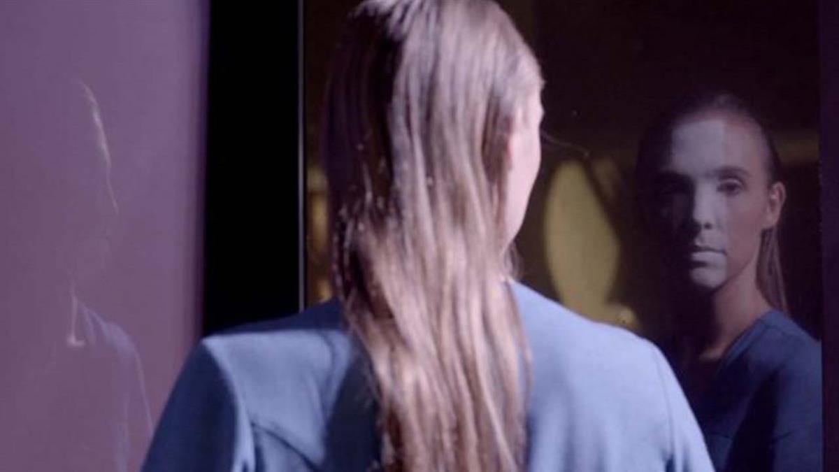 La galería se enmarca dentro del programa Fisuras