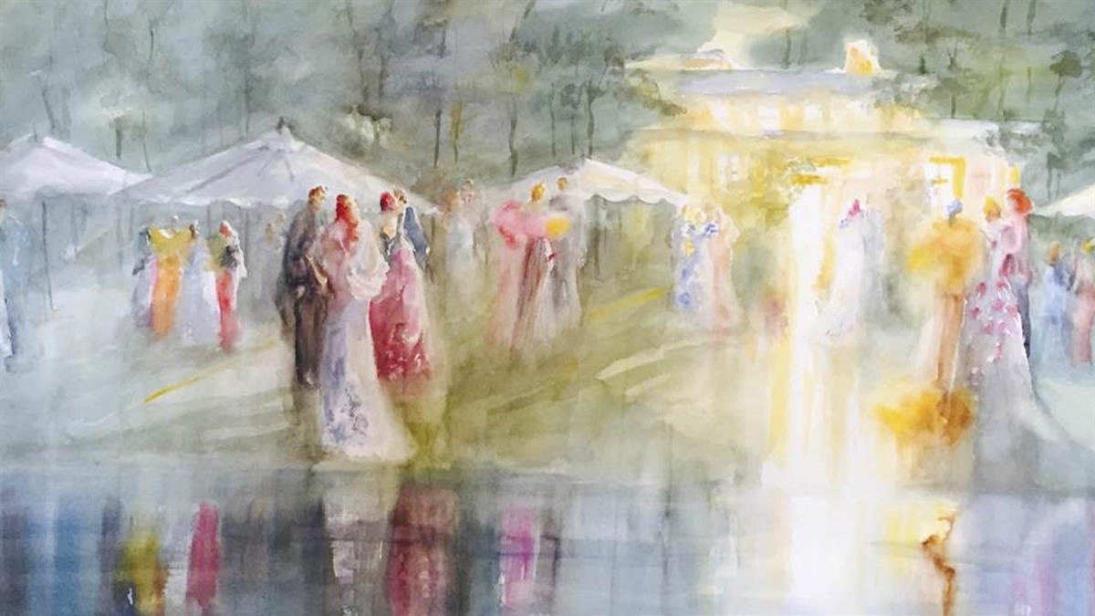 Hasta el 18 de febrero en el Centro Cultura Anabel Segura