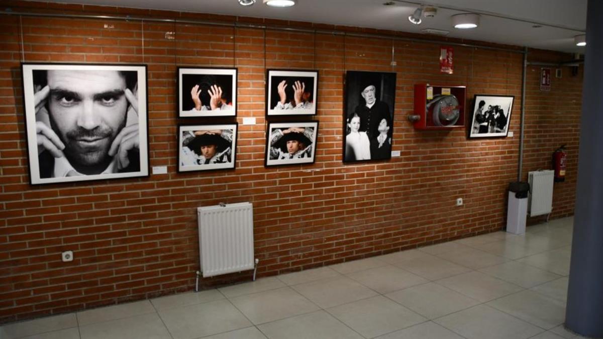 Así captó su objetivo algunos de los momentos clave de la Historia de España