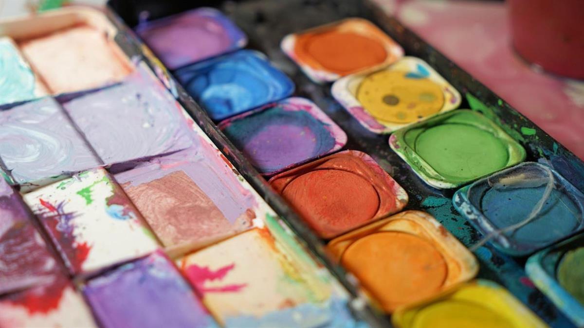 La muestra pictórica 'Luz y Atmósfera' aborda una gran variedad de temas