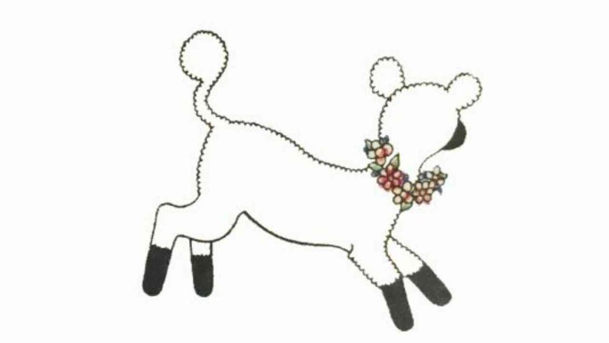 La muestra, gratuita, podrá visitarse desde el 22 de febrero hasta el 3 de abril