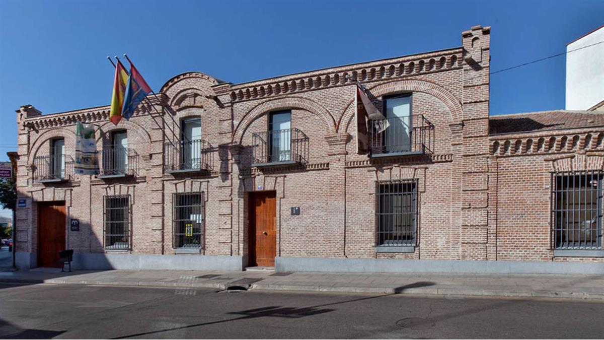 La Fundación AMÁS expondrá las creaciones de personas con discapacidad intelectual 