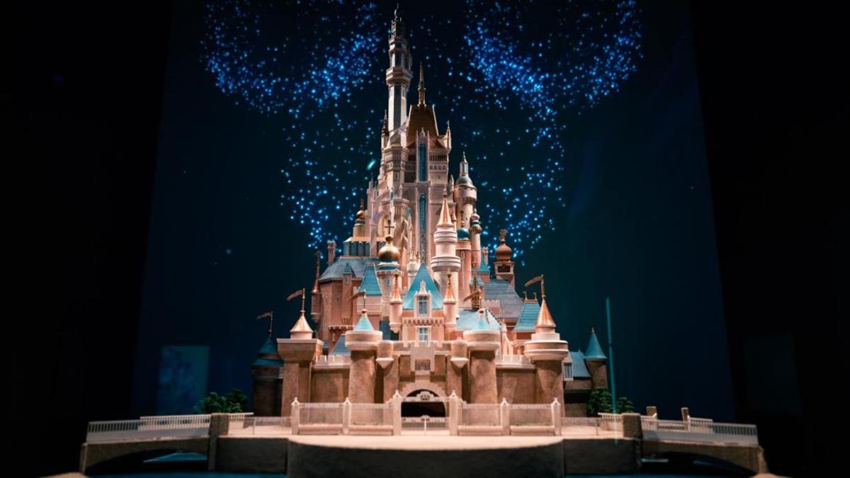 La Fundación Canal acogerá una exposición dedicada a la factoría