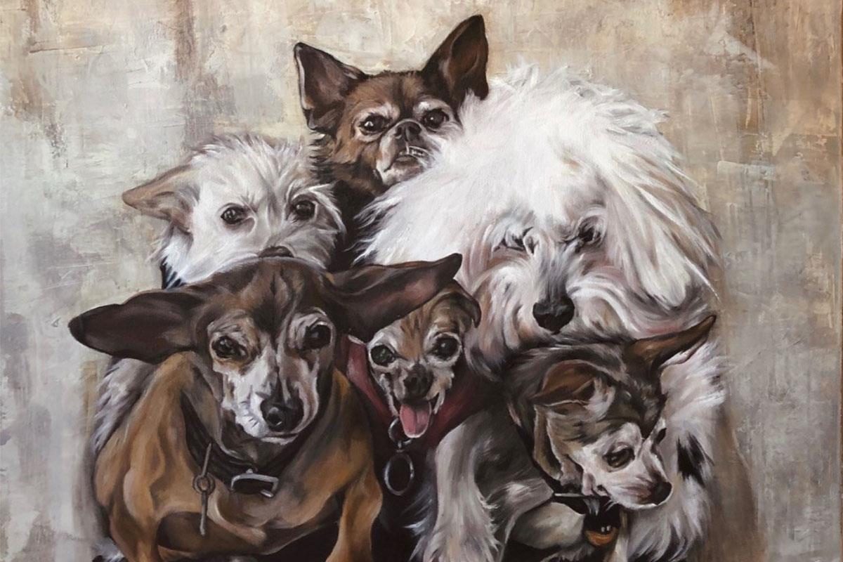 La ‘Exposición en Ruta’ tendrá lugar del 20 al 27 de julio de 2020