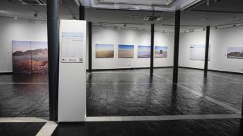 La trayectoria del autor, Albert David Fernández, ha sido reconocida con diversos premios

