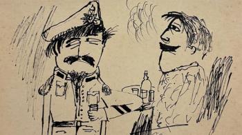 Contiene las creaciones originales que el artista madrileño realizó en París