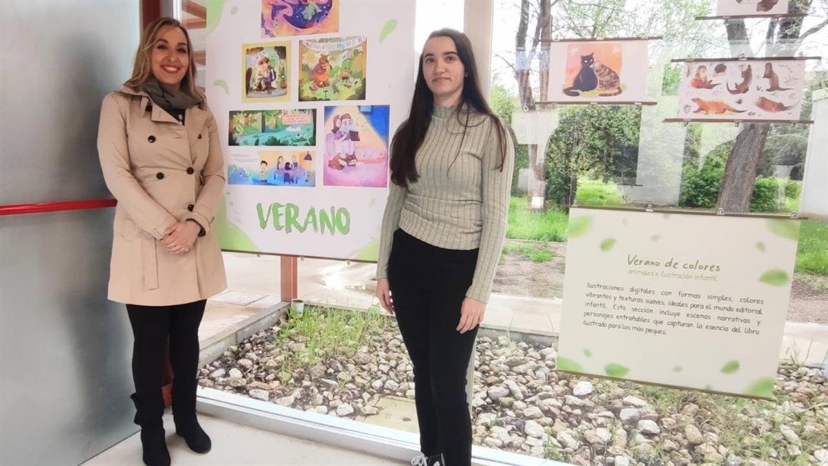 Hasta el 12 de mayo en el Centro FIA