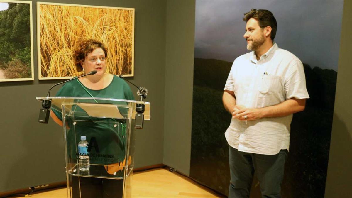 Con fotografías de Natalia Garcés