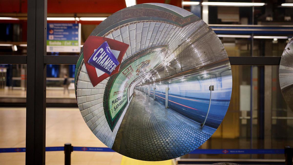 ¿Quieres ver este fascinante recorrido por las joyas históricas del patrimonio del ferrocarril?