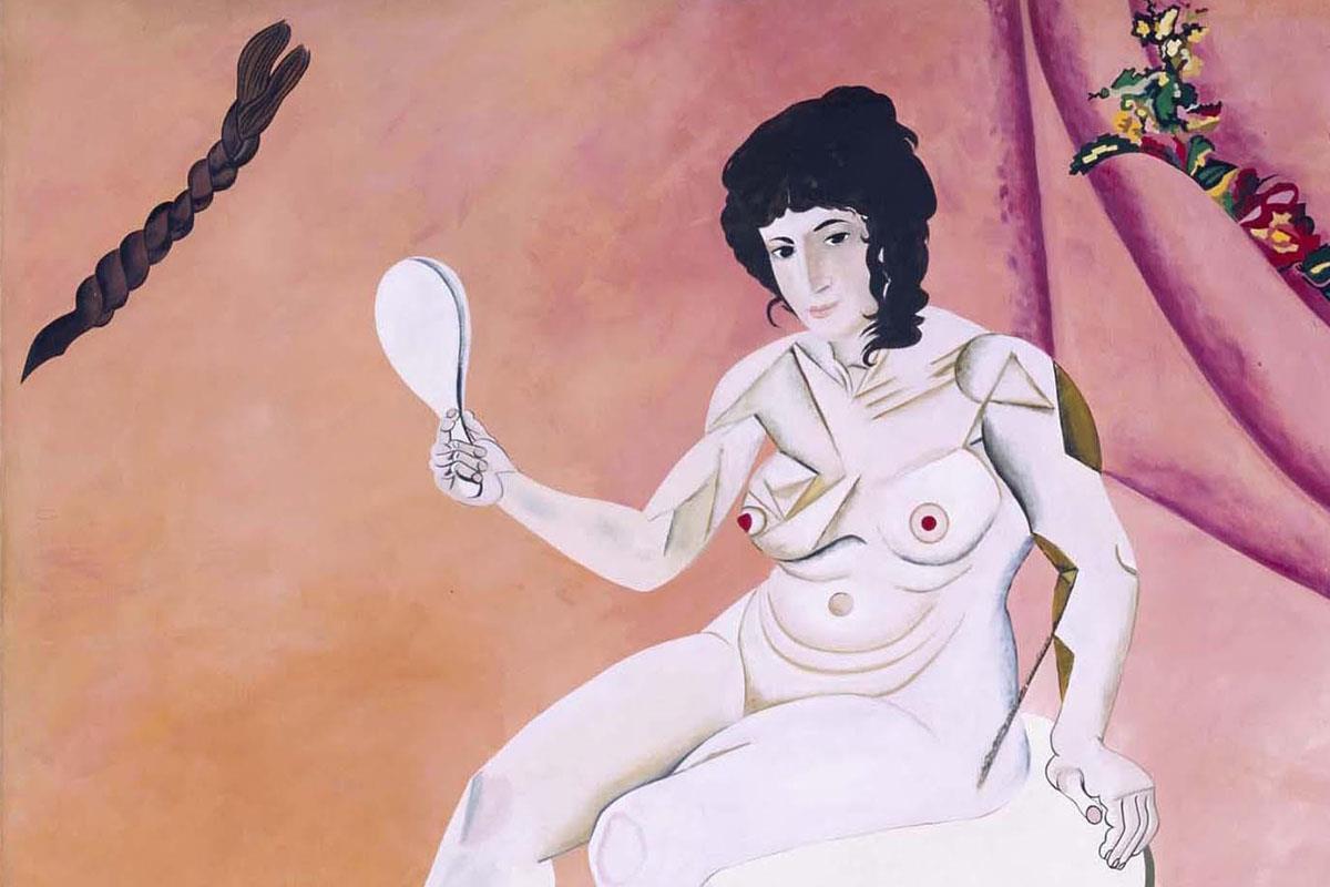 El miércoles 5 a las 19:15 horas en el Museo Reina Sofía