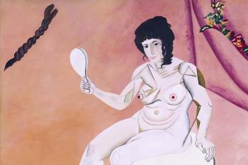 El miércoles 5 a las 19:15 horas en el Museo Reina Sofía