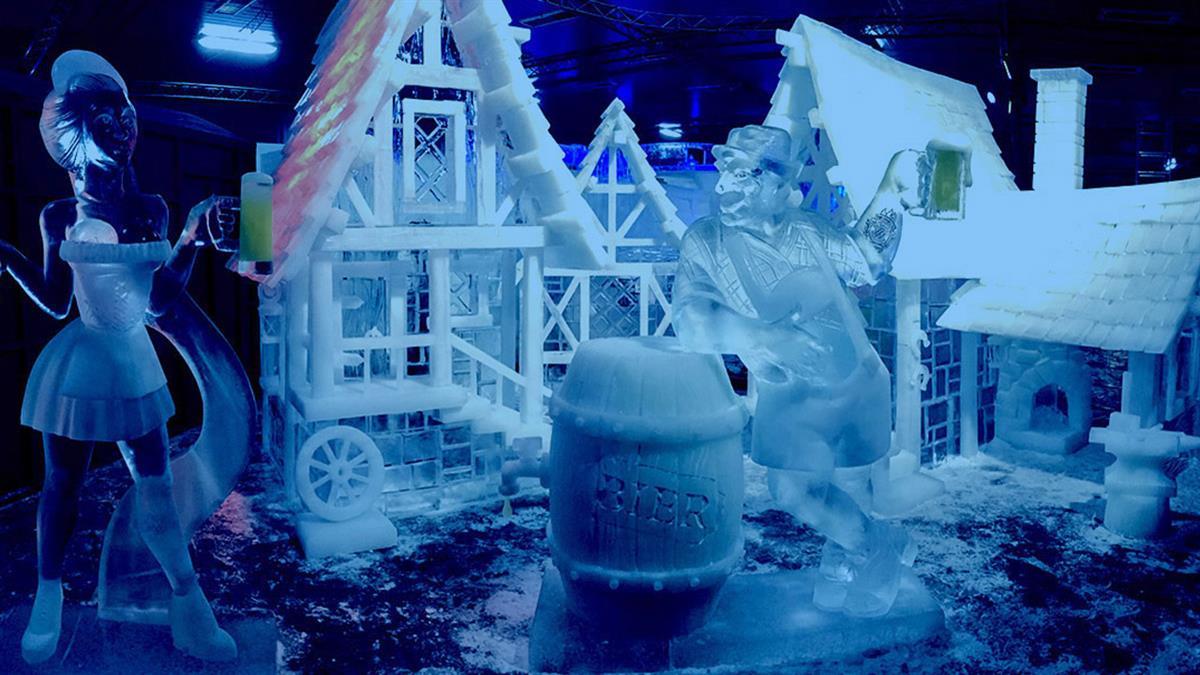 Una exposición que se podrá disfrutar a partir del 19 de noviembre