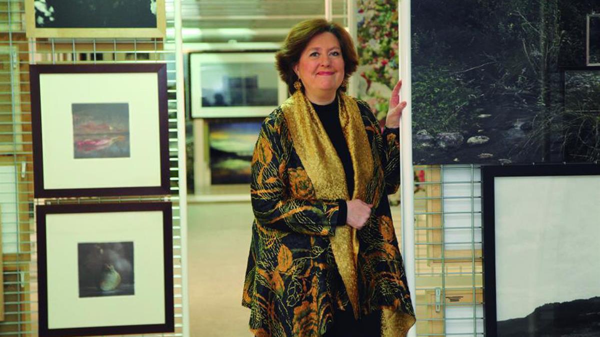 La primera visita será el 18 de junio 