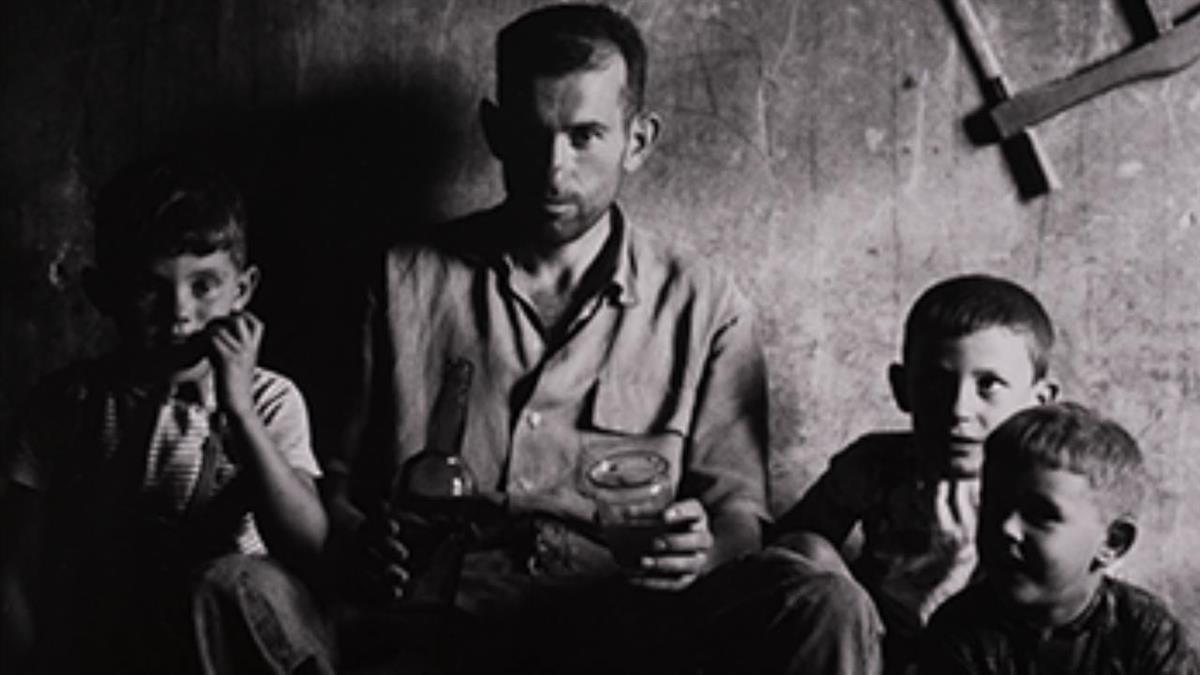 El Centro de Arte alberga esta exposición colectiva