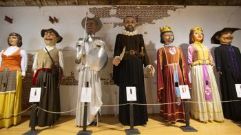 Hasta el 28 de agosto, en el Almacén Imaginario