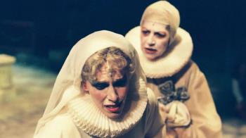 La muestra conmemora el décimo aniversario del fallecimiento del autor