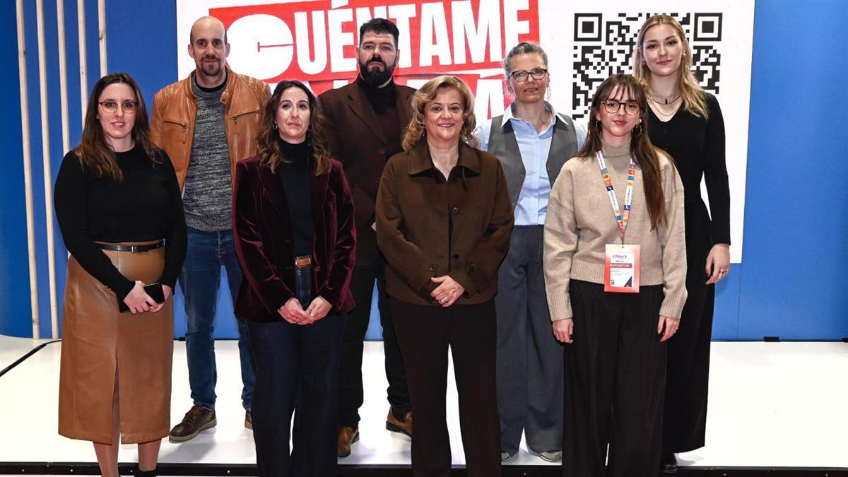 Esta propuesta de turismo cinematográfico rinde homenaje a la mítica serie