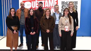 Esta propuesta de turismo cinematográfico rinde homenaje a la mítica serie