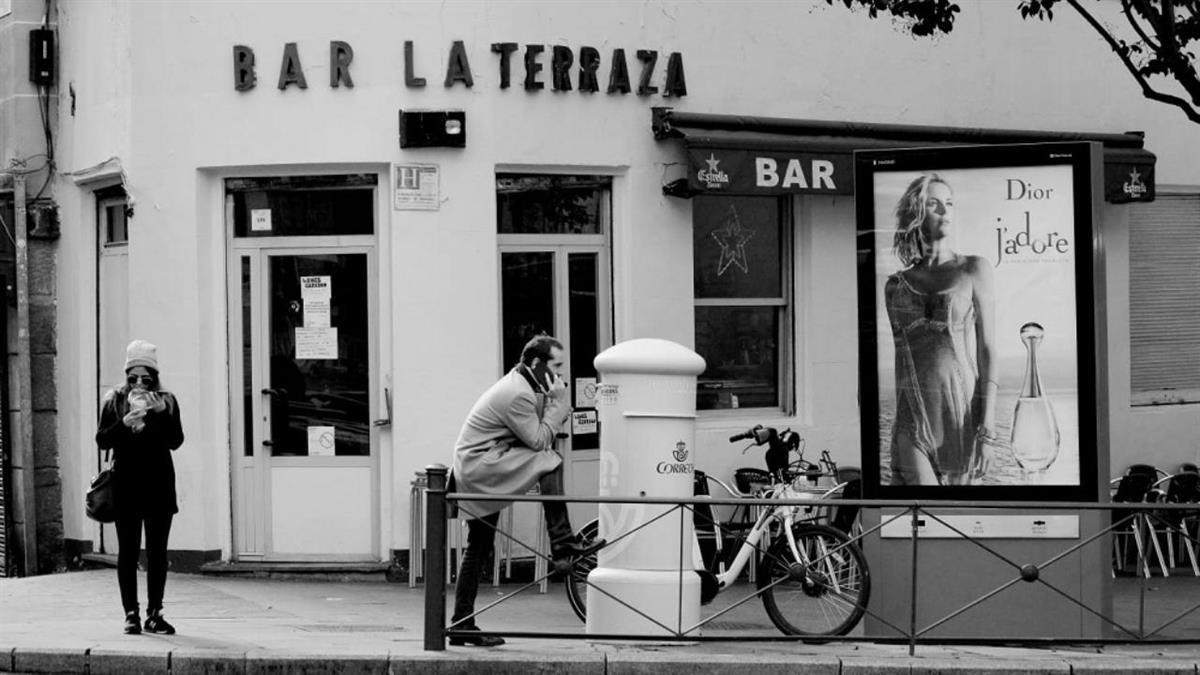 El Centro de Arte Tomás y Valiente acoge la exposición de la Asociación Proyecto F9