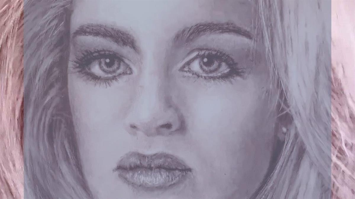 Carlos Castán Bonilla construye un relato visual a través de diferentes técnicas y estilos