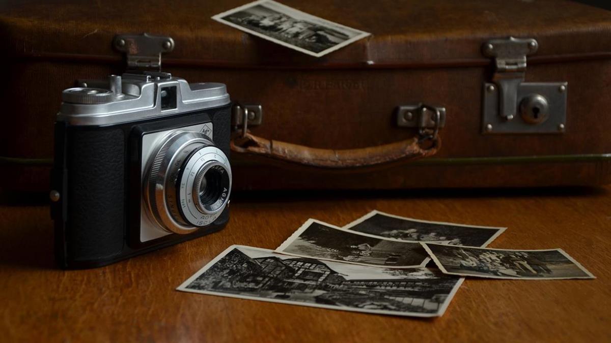 'La Mirada Analógica' rescata el legado del Concurso Nacional de Fotografía