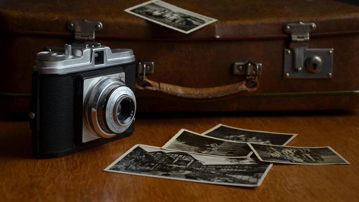 'La Mirada Analógica' rescata el legado del Concurso Nacional de Fotografía