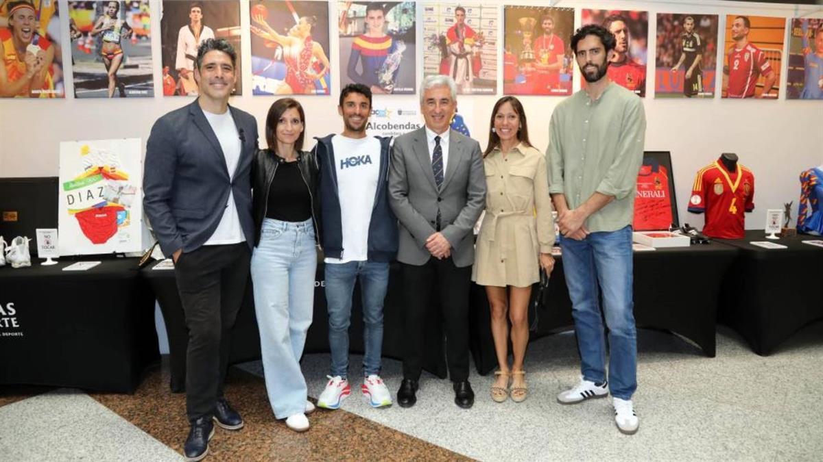 Se puede visitar de lunes a viernes