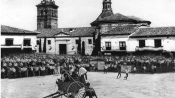 La Biblioteca municipal ha preparado una exposición de estas publicaciones a lo largo del tiempo
