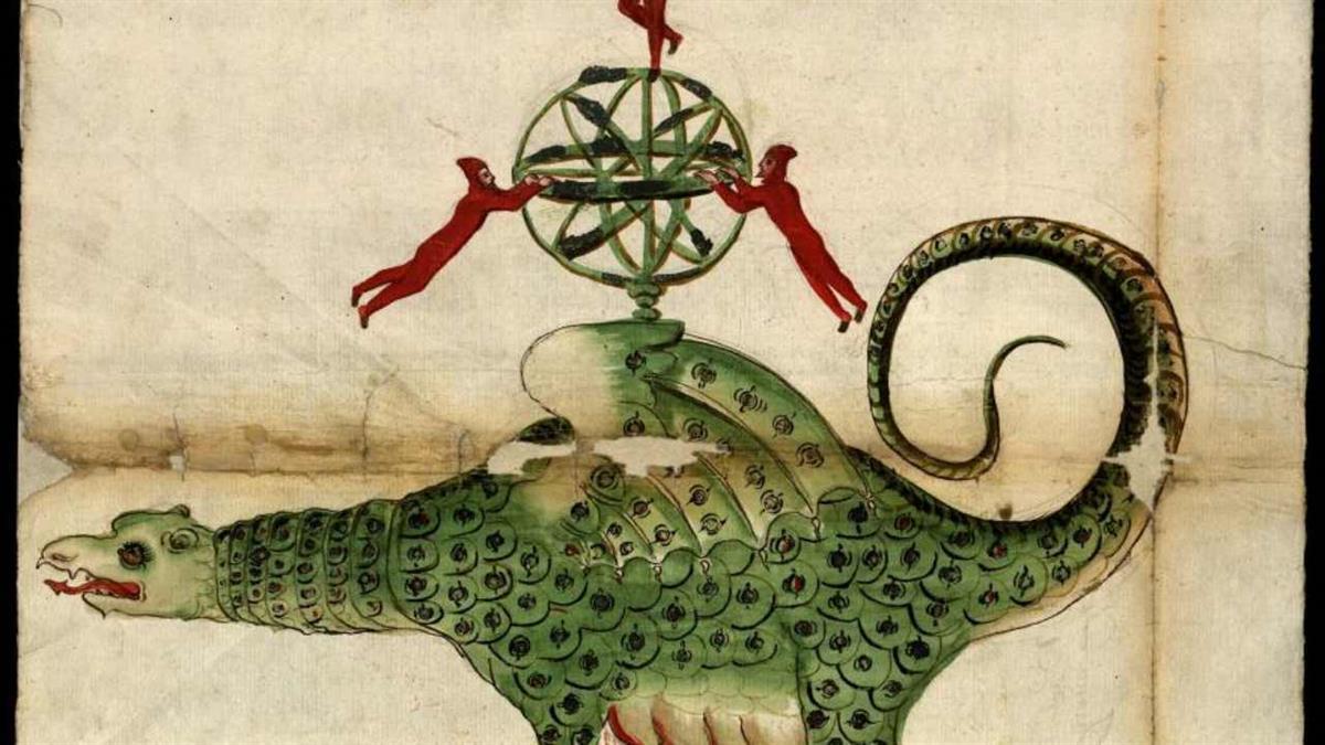 La Comunidad de Madrid reúne más de 100 mapas y grabados 