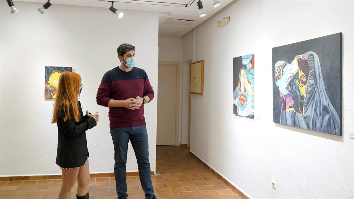 Un relato de la realidad desde la óptica de la ficción, donde reflexiona sobre sucesos sociales presentes en la actualidad