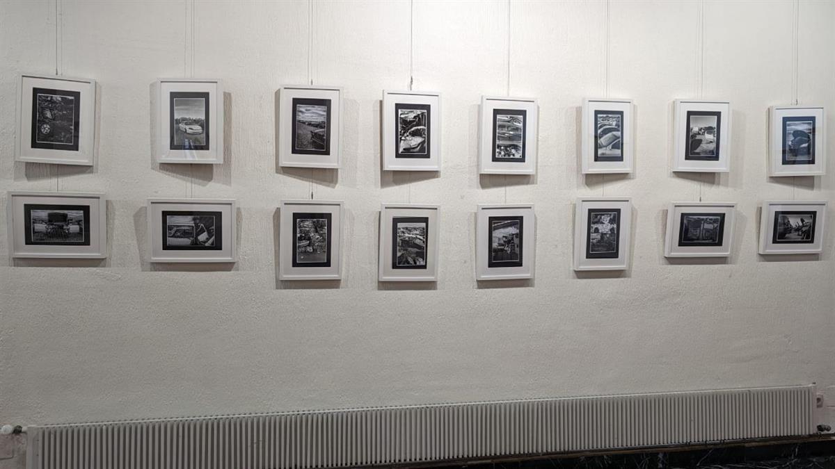 La presentación de los trabajos podrá realizarse del 1 de abril al 9 de mayo 