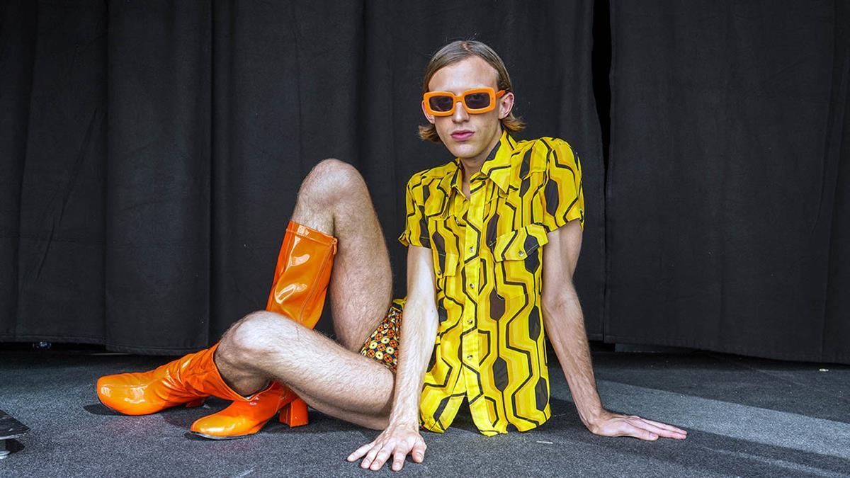 La muestra, producida por la Red Itiner de la Comunidad de Madrid, se ubicará en el Centro Cultural Villa de Móstoles