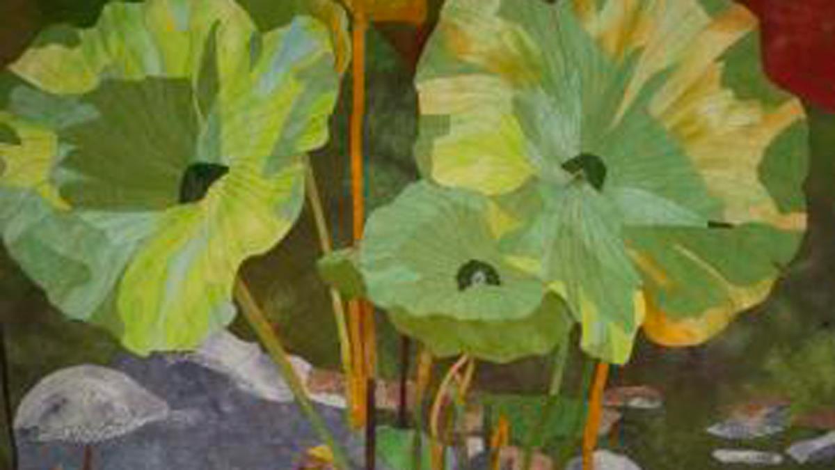 La muestra se inaugurará el día 1 en el Coliseo de la Cultura