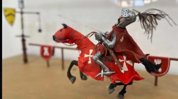 Esta muestra podrá visitarse hasta el 10 de enero 