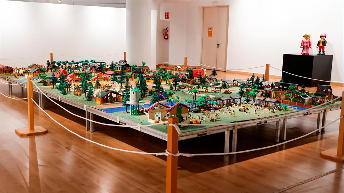 Ha contado con la participación de 9.000 personas