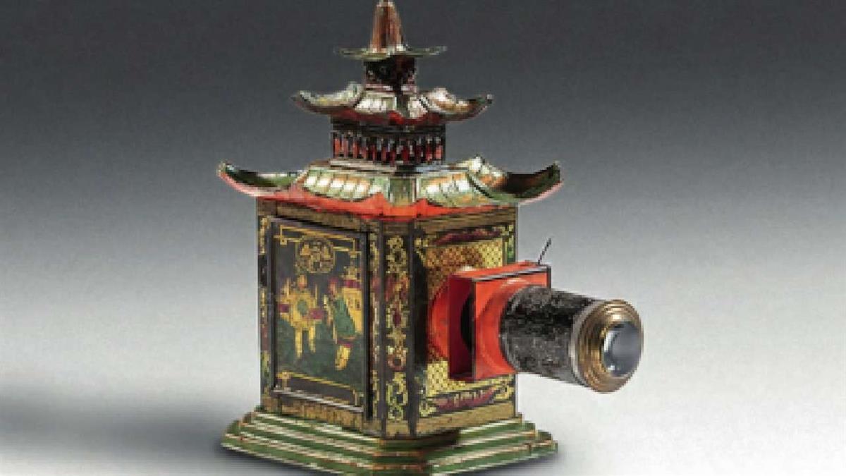 Los visitantes podrán conocer algunos de los hitos más relevantes del séptimo arte