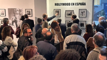 La exposición 
