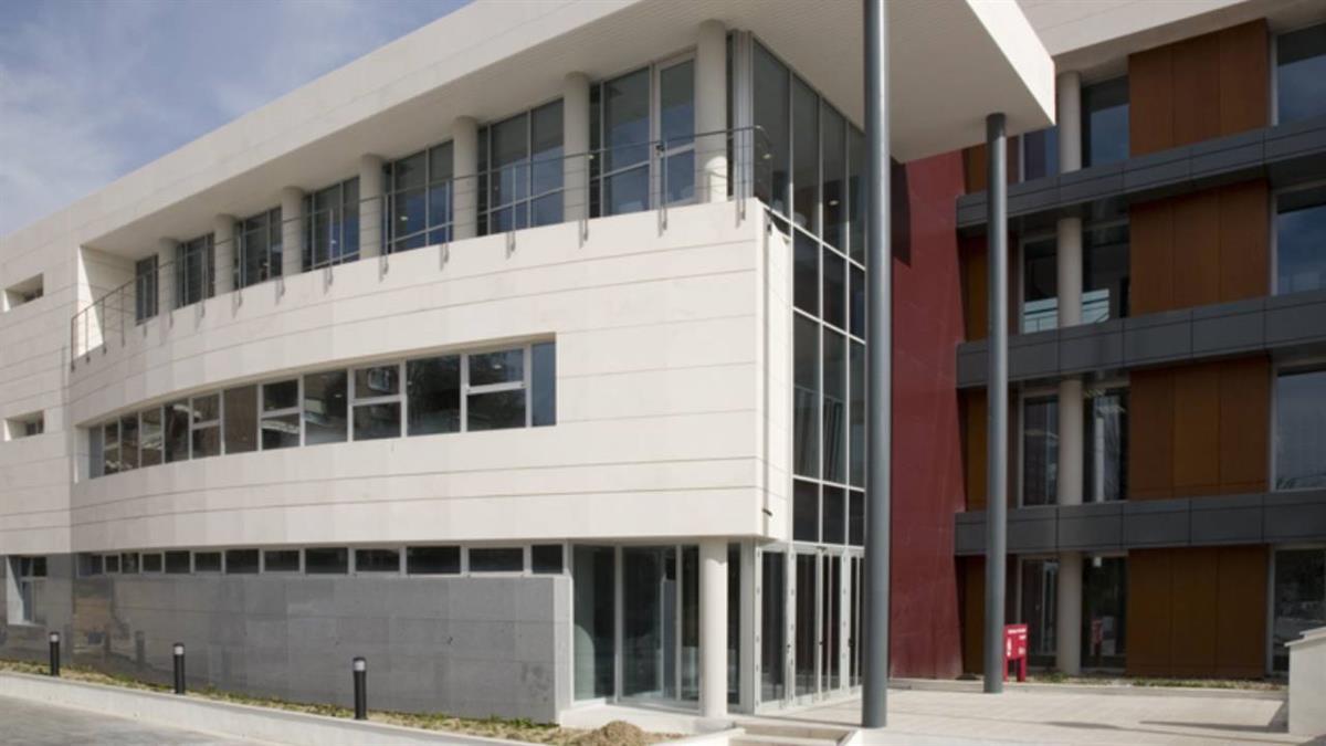 Se podrá visitar hasta el 5 de abril 