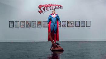 La muestra se inaugurará mañana 20 de enero en la sala polivalente