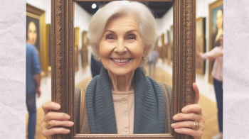 El Museo de la Ciudad acoge sus obras de pintura al óleo