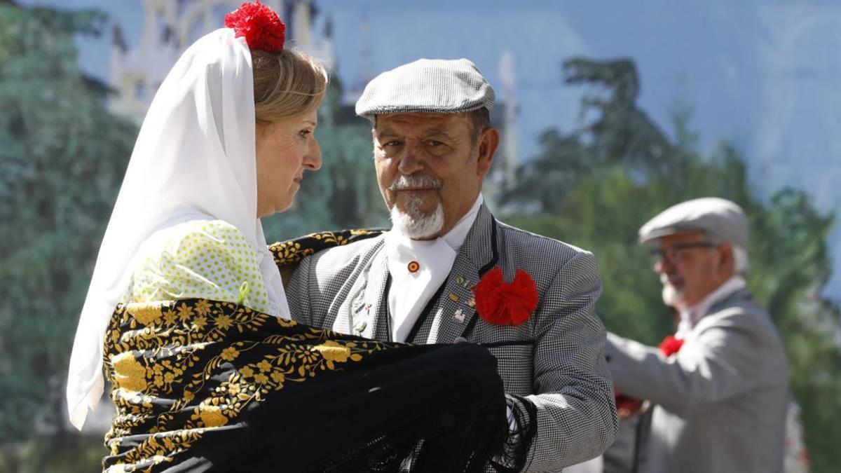 Una exposición mostrará la vestimenta típica de Andalucía, Extremadura, Castilla y León y Madrid, entre otros