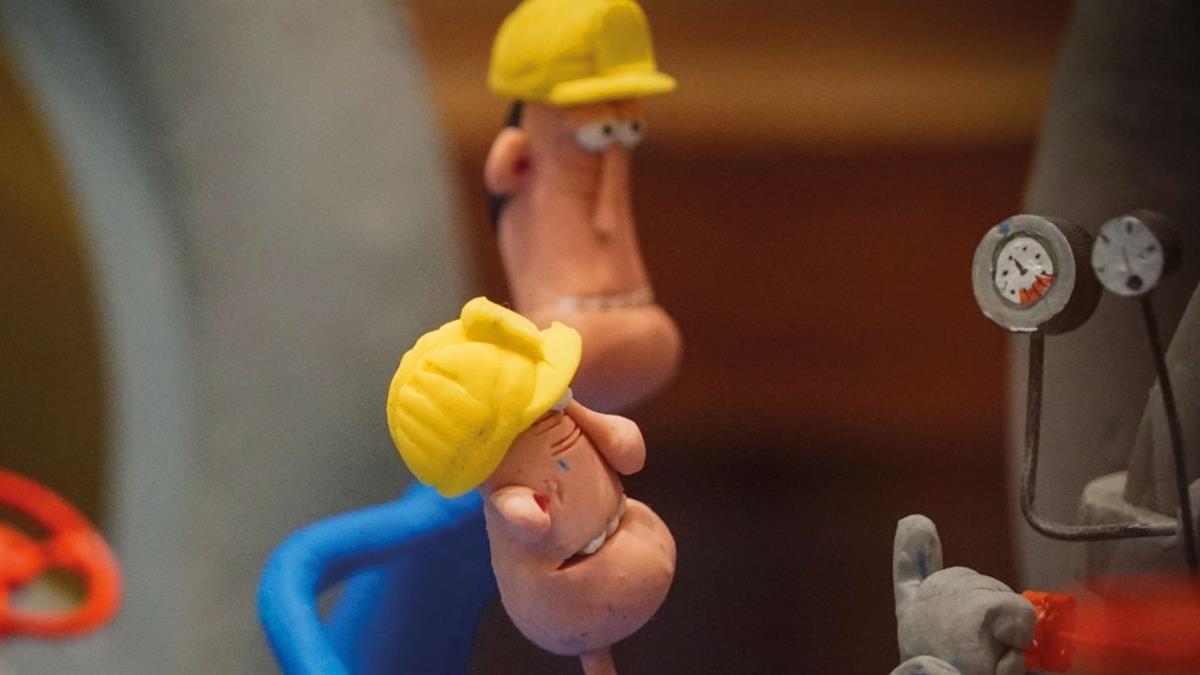 El Coliseo de la Cultura acoge la exposición ‘Un río vertical’ 