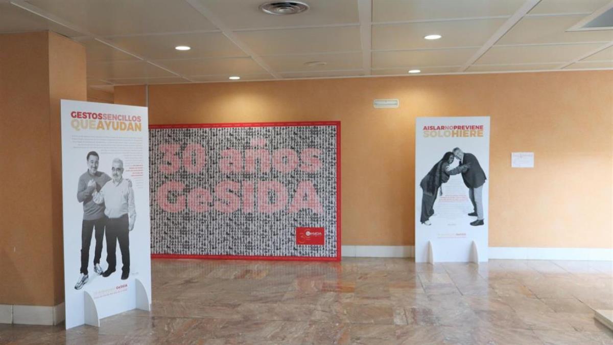 La Fundación Alcorcón es el primer hospital que acoge esta iniciativa