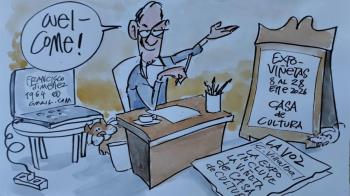 Constituye un valioso testimonio gráfico de la vida cotidiana del municipio