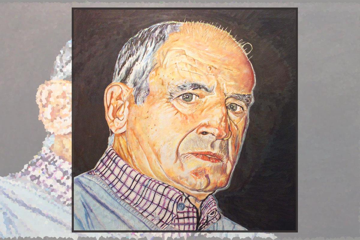 De la mano del artista local Miguel Torre Iñigo hasta el 20 de junio