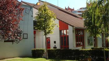 La obra de Katharina Kupri llega al Caleidoscopio 