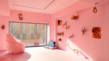 En la Sala Arte Joven, hasta el 2 de mayo y con entrada gratuita