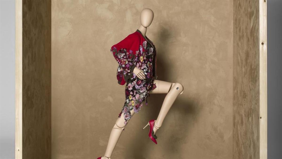 La programación contará con la diseñadora Ana Locking, el artista Jordi Teixidor y el dramaturgo Luis Escobar